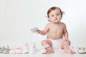 boty pro děti s hallux valgus